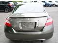 2008 Galaxy Gray Metallic Honda Civic LX Coupe  photo #7