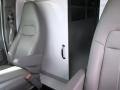 2014 Summit White GMC Savana Cutaway 3500 Commercial Utility Truck  photo #13