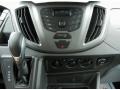 Pewter Controls Photo for 2015 Ford Transit #95452853