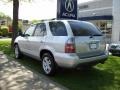 2006 Billet Silver Metallic Acura MDX   photo #7