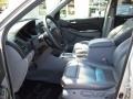 2006 Billet Silver Metallic Acura MDX   photo #8