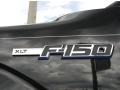 2014 Tuxedo Black Ford F150 XLT SuperCrew  photo #5