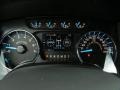 2014 Ford F150 XLT SuperCrew Gauges