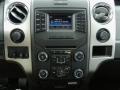 Steel Grey Controls Photo for 2014 Ford F150 #95454131
