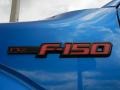 2014 Blue Flame Ford F150 FX2 SuperCrew  photo #5