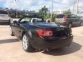 2013 Sparkling Black Mica Mazda MX-5 Miata Grand Touring Hard Top Roadster  photo #3