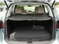 2014 Ford C-Max Medium Light Stone Interior Trunk Photo