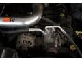Bright Silver Metallic - Ram 1500 ST Regular Cab 4x4 Photo No. 38