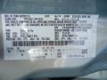 YQ: Ice Storm 2014 Ford C-Max Hybrid SEL Color Code