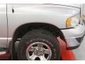 Bright Silver Metallic - Ram 1500 ST Regular Cab 4x4 Photo No. 44