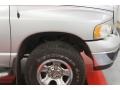 2003 Bright Silver Metallic Dodge Ram 1500 ST Regular Cab 4x4  photo #44