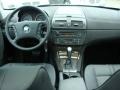 2006 Blue Water Metallic BMW X3 3.0i  photo #12