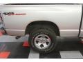 Bright Silver Metallic - Ram 1500 ST Regular Cab 4x4 Photo No. 51
