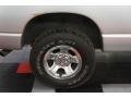 Bright Silver Metallic - Ram 1500 ST Regular Cab 4x4 Photo No. 52