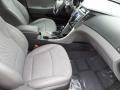 2012 Radiant Silver Hyundai Sonata SE  photo #13