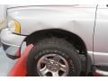 Bright Silver Metallic - Ram 1500 ST Regular Cab 4x4 Photo No. 63