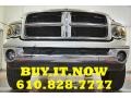 Bright Silver Metallic - Ram 1500 ST Regular Cab 4x4 Photo No. 68