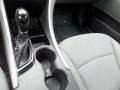 2012 Radiant Silver Hyundai Sonata SE  photo #20
