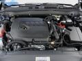 Dark Side - Fusion SE EcoBoost Photo No. 12