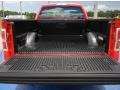 2014 Race Red Ford F150 STX Regular Cab  photo #4