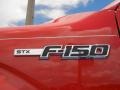 2014 Ford F150 STX Regular Cab Marks and Logos