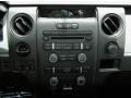 2014 Ford F150 STX Regular Cab Controls