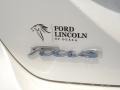 White Platinum - Focus Titanium Hatchback Photo No. 4