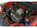 1999 Milano Red Honda CR-V EX 4WD  photo #37
