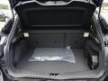 2014 Ford Focus ST Charcoal Black Recaro Sport Seats Interior Trunk Photo