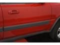1999 Milano Red Honda CR-V EX 4WD  photo #48