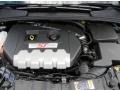 2.0 Liter EcoBoost Turbocharged GDI DOHC 16-Valve Ti-VCT 4 Cylinder Engine for 2014 Ford Focus ST Hatchback #95456915