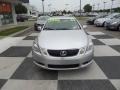 Mercury Silver Metallic - GS 300 Photo No. 2