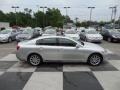 Mercury Silver Metallic - GS 300 Photo No. 3