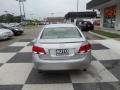 Mercury Silver Metallic - GS 300 Photo No. 4