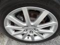 Mercury Silver Metallic - GS 300 Photo No. 7