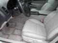 Mercury Silver Metallic - GS 300 Photo No. 10