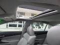 Mercury Silver Metallic - GS 300 Photo No. 11
