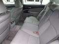 Mercury Silver Metallic - GS 300 Photo No. 12