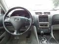 Mercury Silver Metallic - GS 300 Photo No. 15