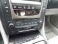 Mercury Silver Metallic - GS 300 Photo No. 18