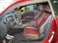 2014 High Octane Red Pearl Dodge Challenger SXT 100th Anniversary Edition  photo #6
