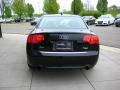 2008 Brilliant Black Audi A4 2.0T quattro Sedan  photo #5