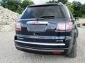 2015 Dark Sapphire Blue Metallic GMC Acadia SLT AWD  photo #35