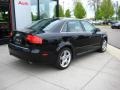 2008 Brilliant Black Audi A4 2.0T quattro Sedan  photo #6