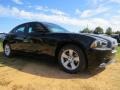 Pitch Black - Charger SE Photo No. 4