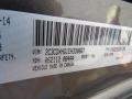 Granite Crystal Metallic - Charger SXT Photo No. 10