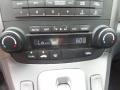 2008 Honda CR-V Gray Interior Controls Photo