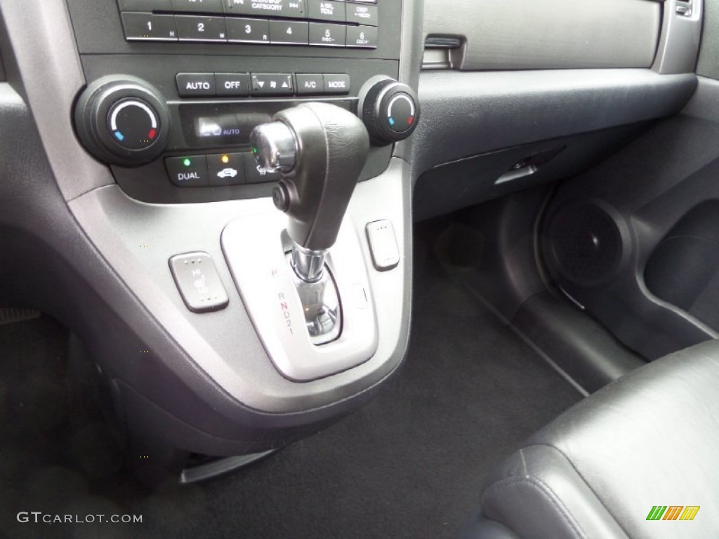 2008 Honda CR-V EX-L 4WD 5 Speed Automatic Transmission Photo #95458826