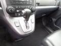 2008 Honda CR-V Gray Interior Transmission Photo