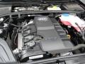 2008 Brilliant Black Audi A4 2.0T quattro Sedan  photo #10